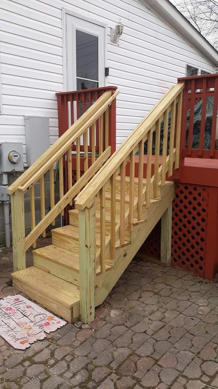 Images SJB Fence & Railings