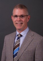 Dr. Timothy Mcguire MD