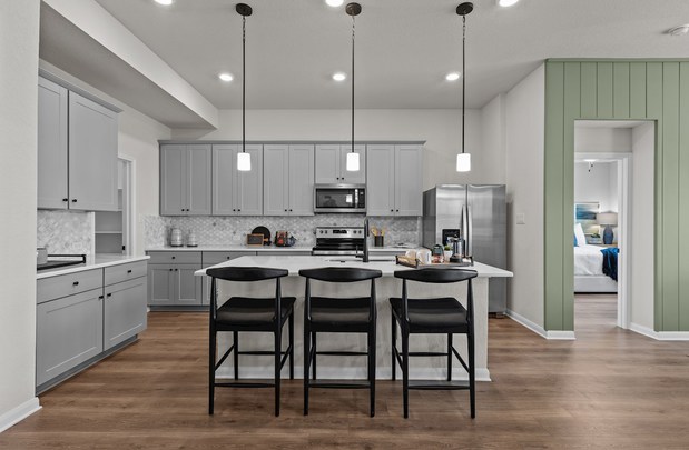 Images Beazer Homes Venado Crossing