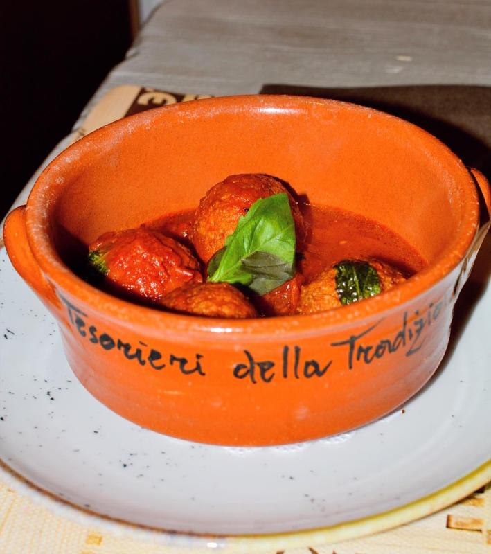 Ristorante Aciniello