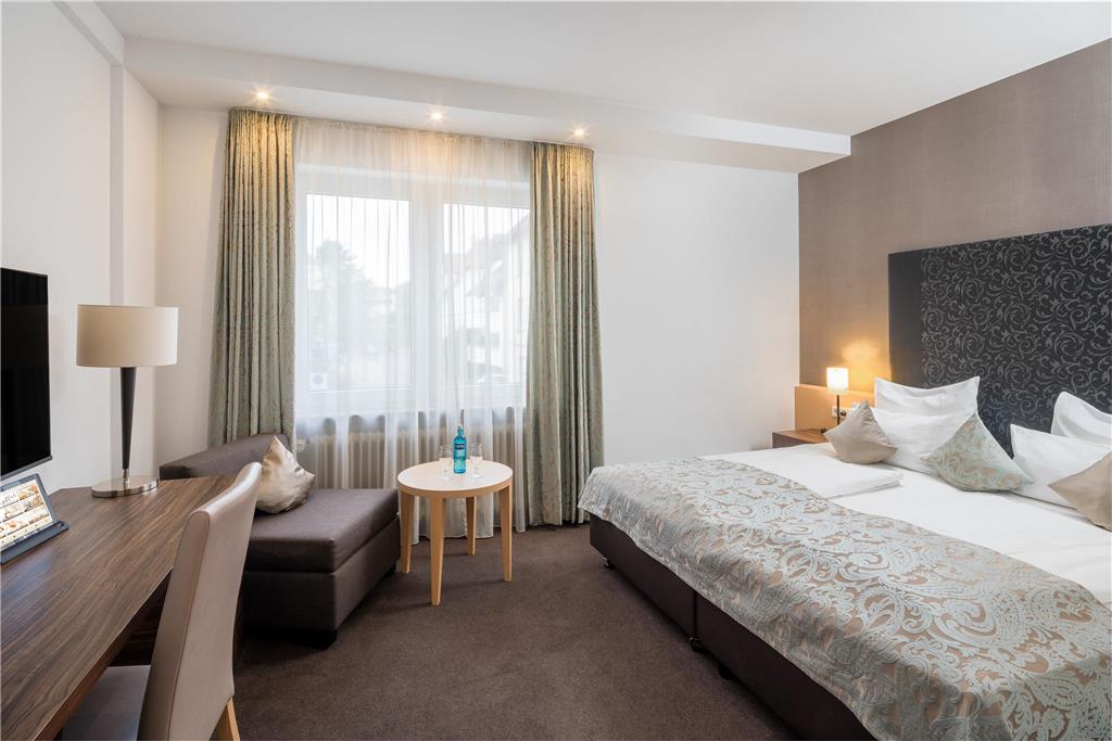 Bilder Best Western Hotel Lamm