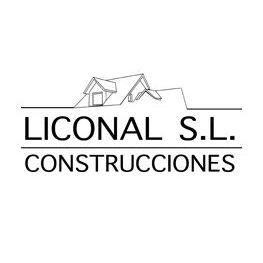 LICONAL S.L. Logo