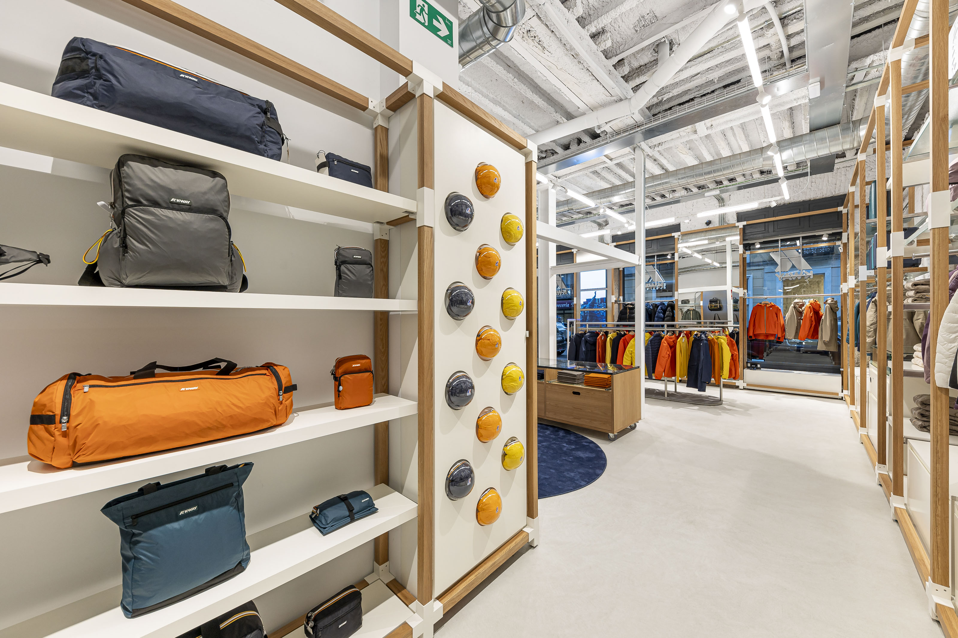 Galería en miniatura