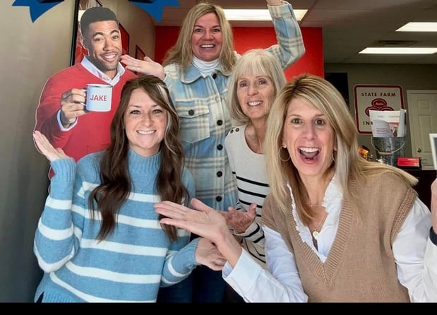 Images Marjorie Schaeffer - State Farm Insurance Agent