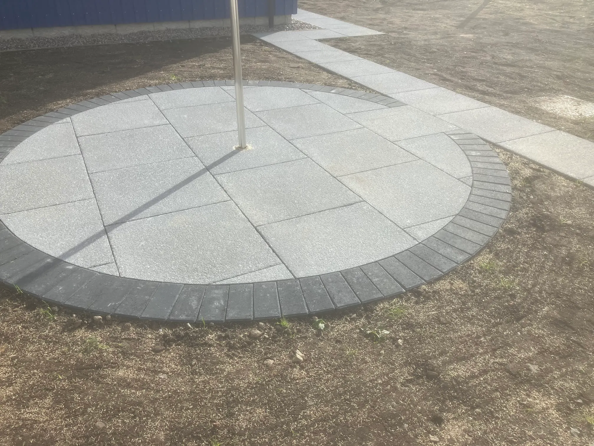 Images G4 Landscaping & Property Maintenance