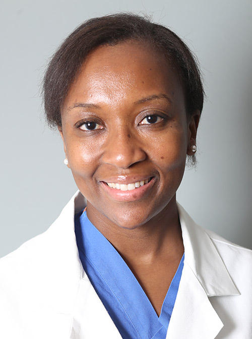 Hazel Katherine Werlhof, MD