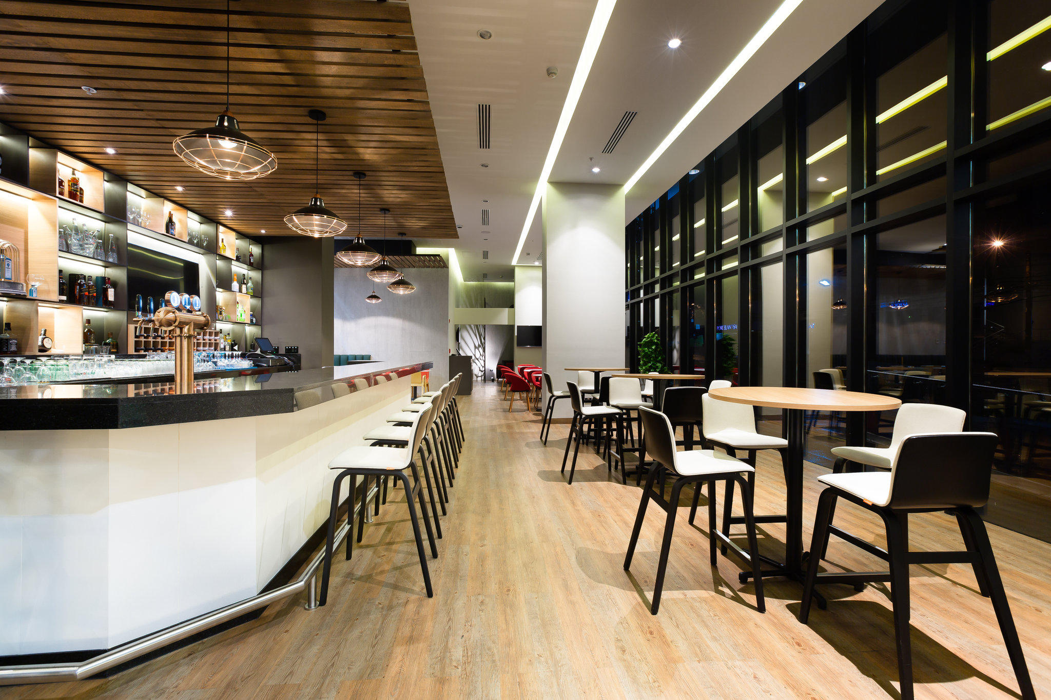Holiday Inn Panama Distrito Financiero by IHG