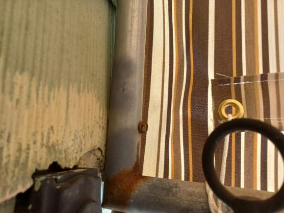 Images Bill's Canvas Shop