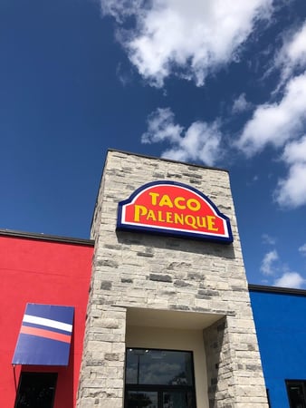 Images Taco Palenque Medical Center