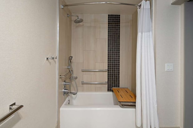 Images Embassy Suites by Hilton Monterey Bay Seaside
