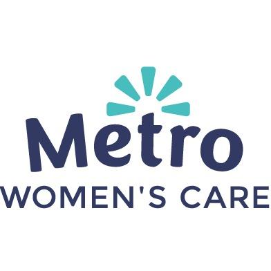 Metro Women's Care Logo