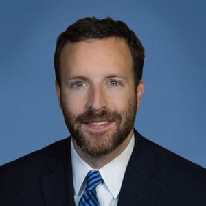 Dr. Justin Lareau, MD
