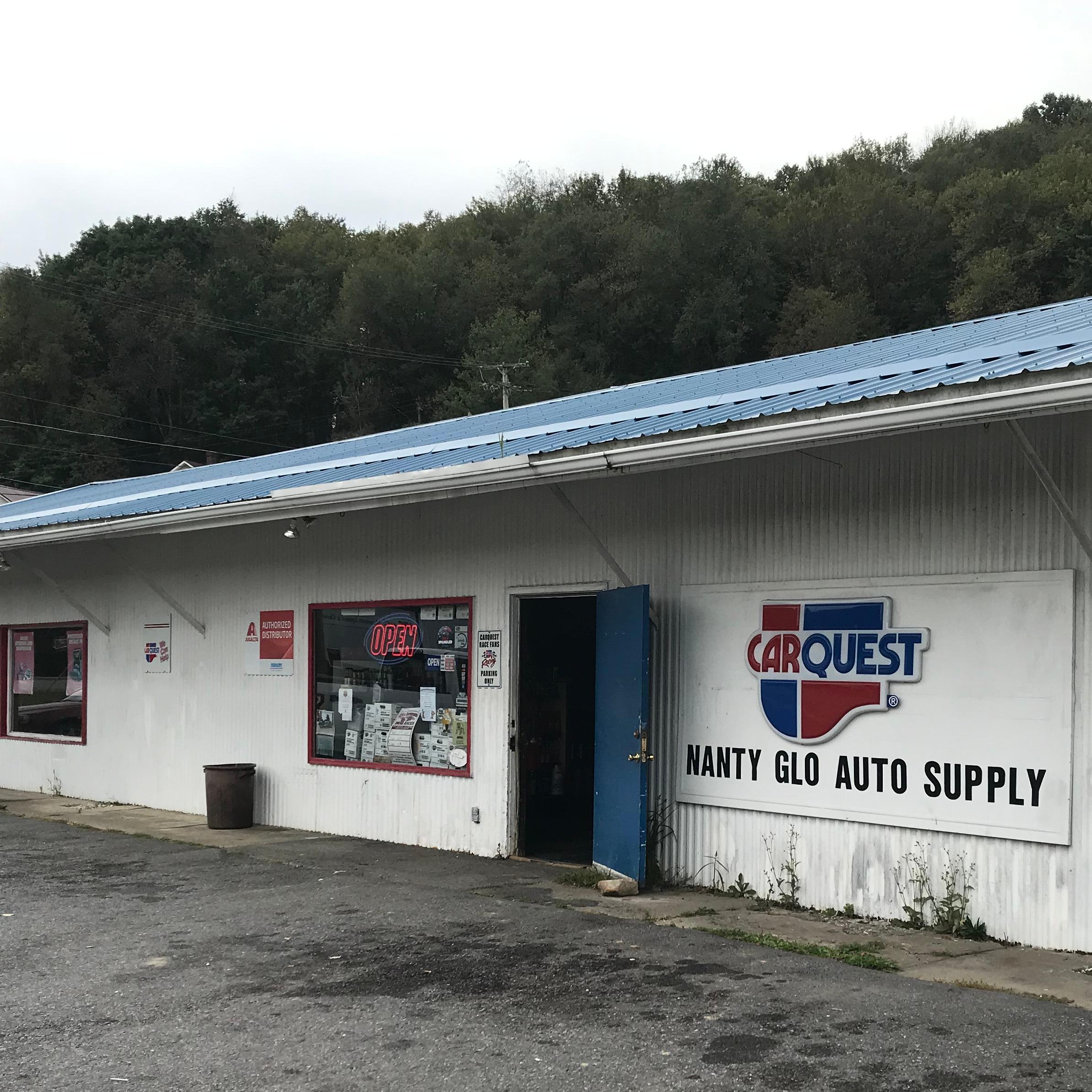 Carquest Auto Parts - Nanty Glo Auto Parts in Nanty Glo, PA 15943 | 1450  Shoemaker St