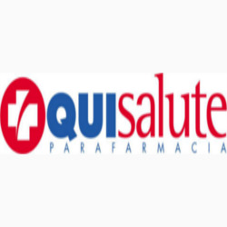 Quisalute Srl Parafarmacia Logo