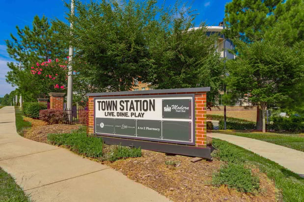 Images Town Station Lofts