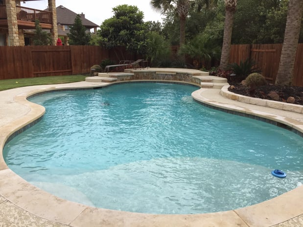 Images Round Rock Pool Pros