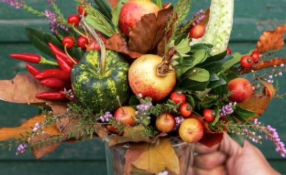 Images Fiorista La Bottega del Fiore