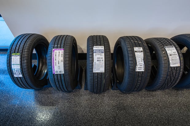 Images Tire Discounters