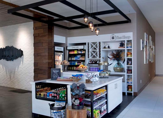 Images Hilton Garden Inn Wausau