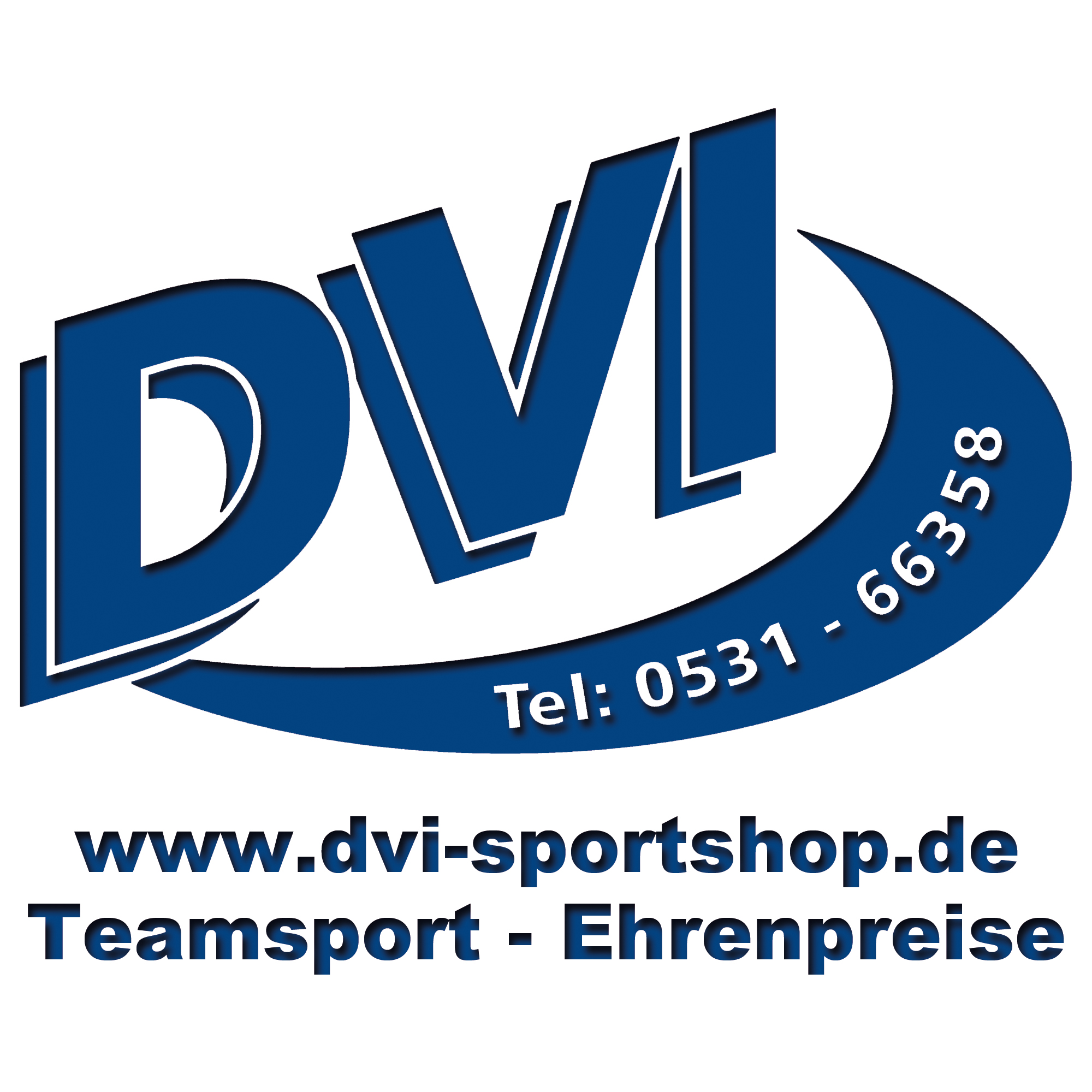 Logo DVI-Sportshop