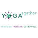Yoga2gather Logo