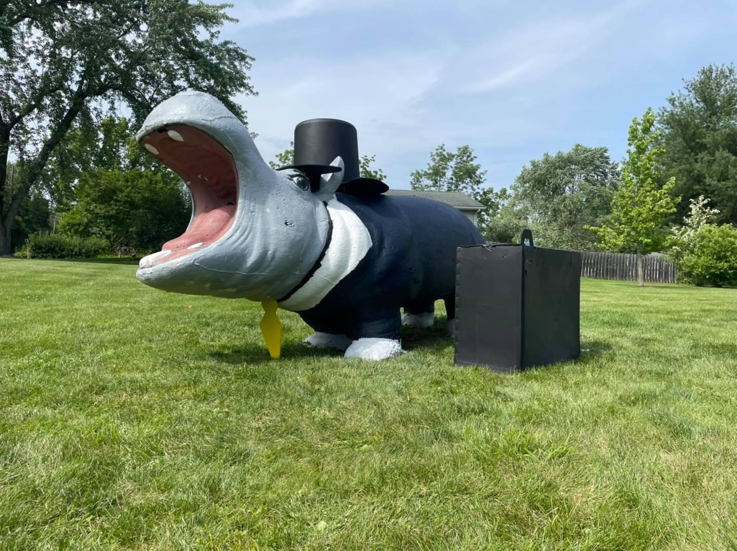 Oldwick Animal Hospital