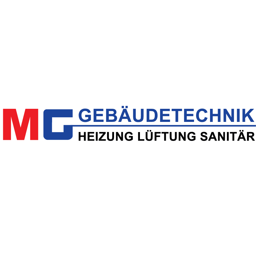 MG Gebäudetechnik e.K. in Mintraching - Logo