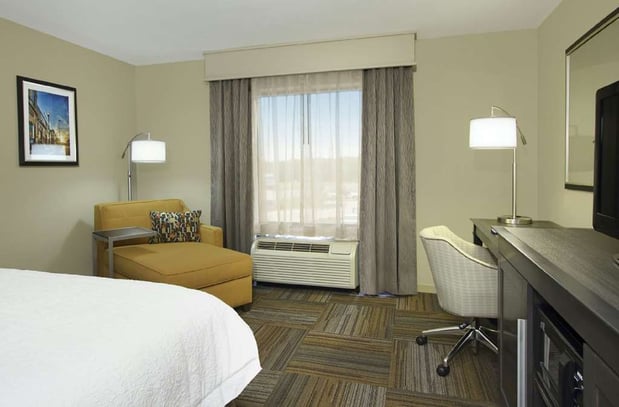 Images Hampton Inn Jasper