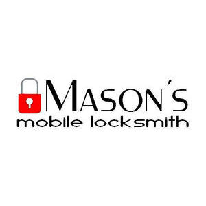 Mason's Mobile Locksmith - Colorado Springs, CO - (719)400-5805 | ShowMeLocal.com