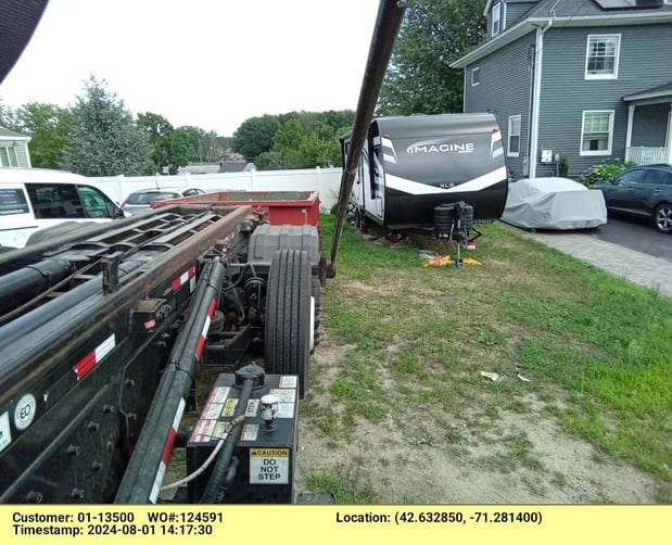 Images Dumpsters R Us, Inc