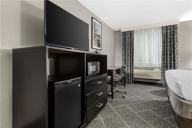 Images Best Western Rochester Hotel Mayo Clinic Area/St. Mary's