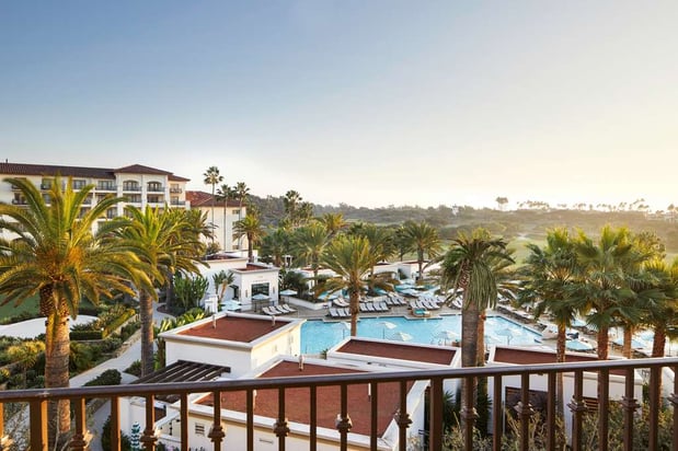 Images Waldorf Astoria Monarch Beach