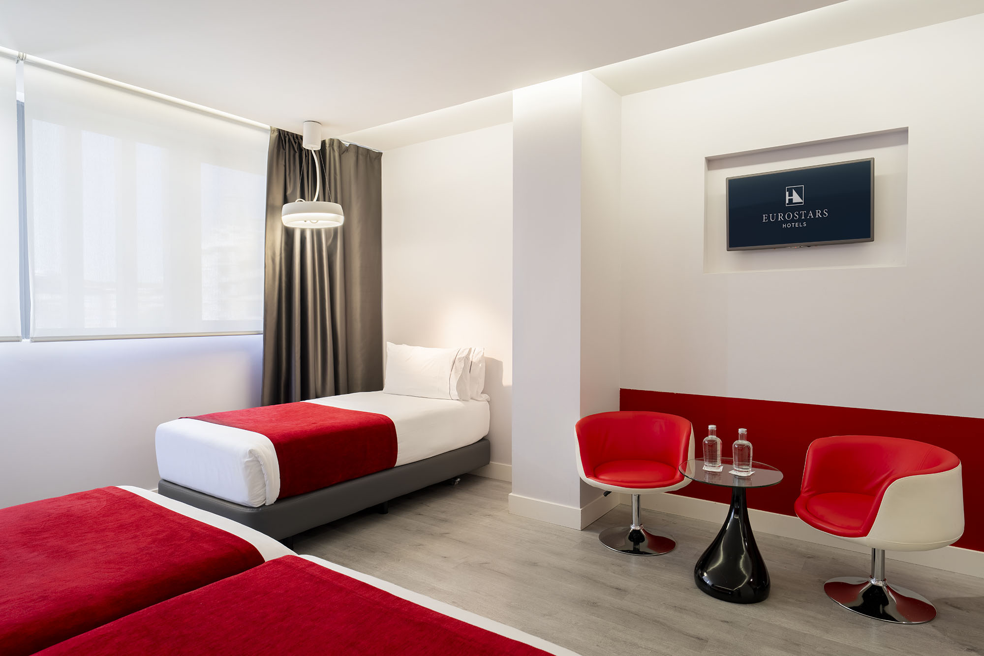 Images Hotel Eurostars Central