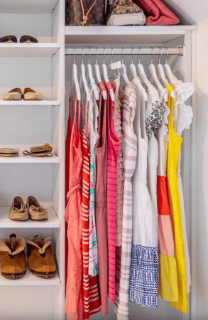 Images The Tailored Closet of North San Antonio