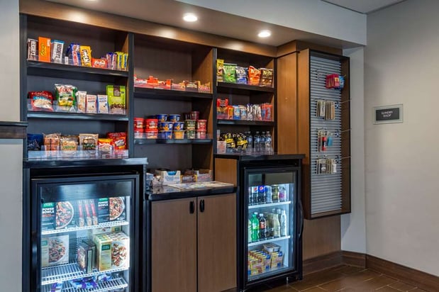 Images Best Western Plus Bellingham