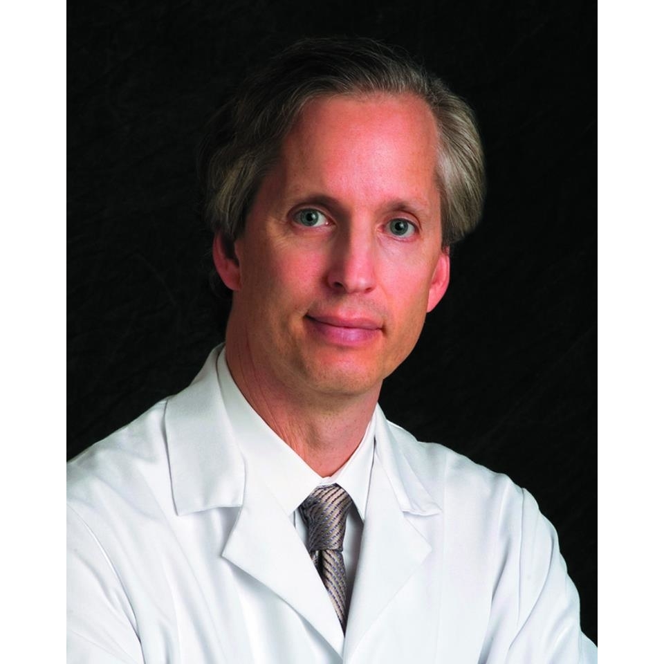 Gregory P. Harvey, Md