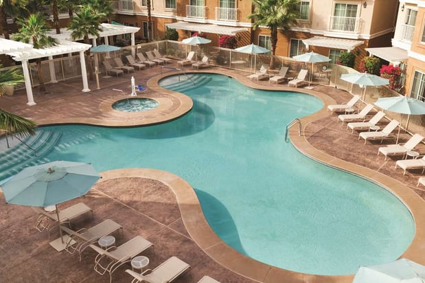 Images Homewood Suites by Hilton La Quinta