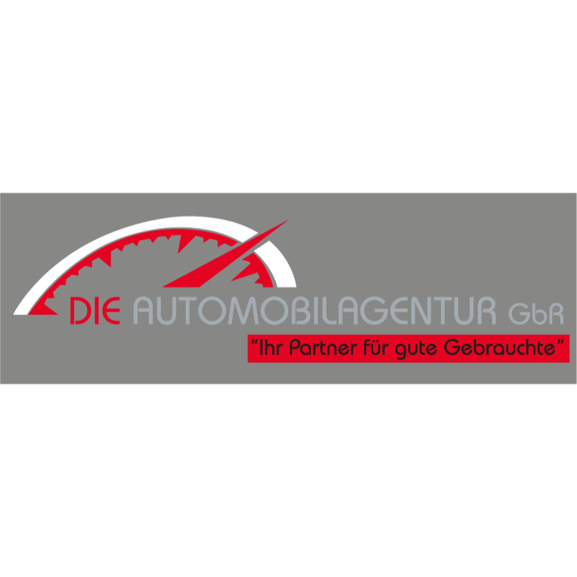 Die Automobilagentur GbR in Aldenhoven bei Jülich - Logo