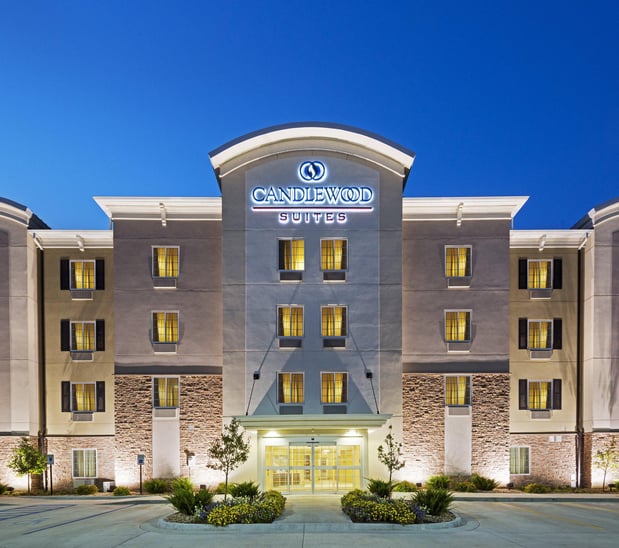 Images Candlewood Suites Nashville - Franklin by IHG