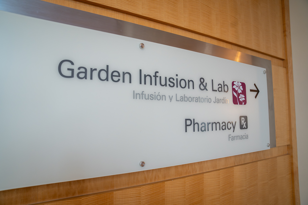 UC San Diego Health Specialty Pharmacy – La Jolla Image