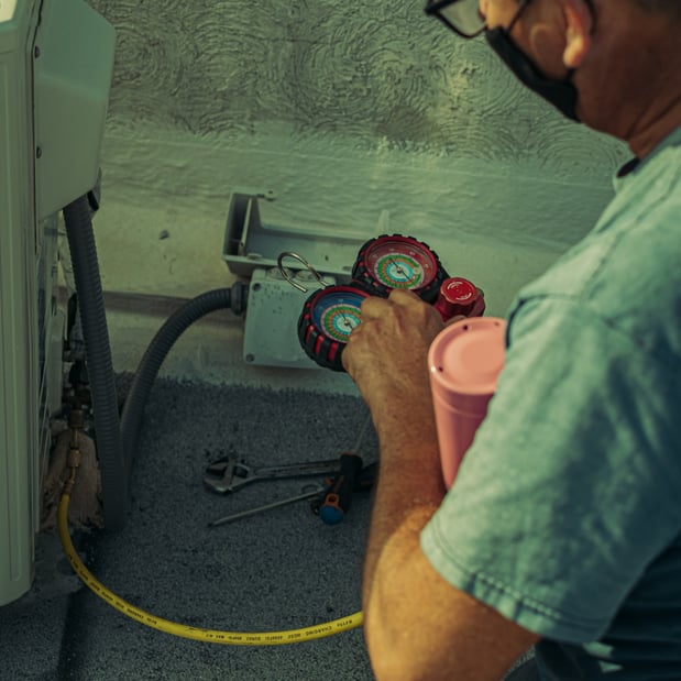 Images Leyva Refrigeration LLC