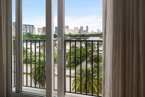 Images Embassy Suites by Hilton Fort Lauderdale 17th Street