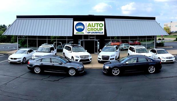 Images Auto Group of Louisville