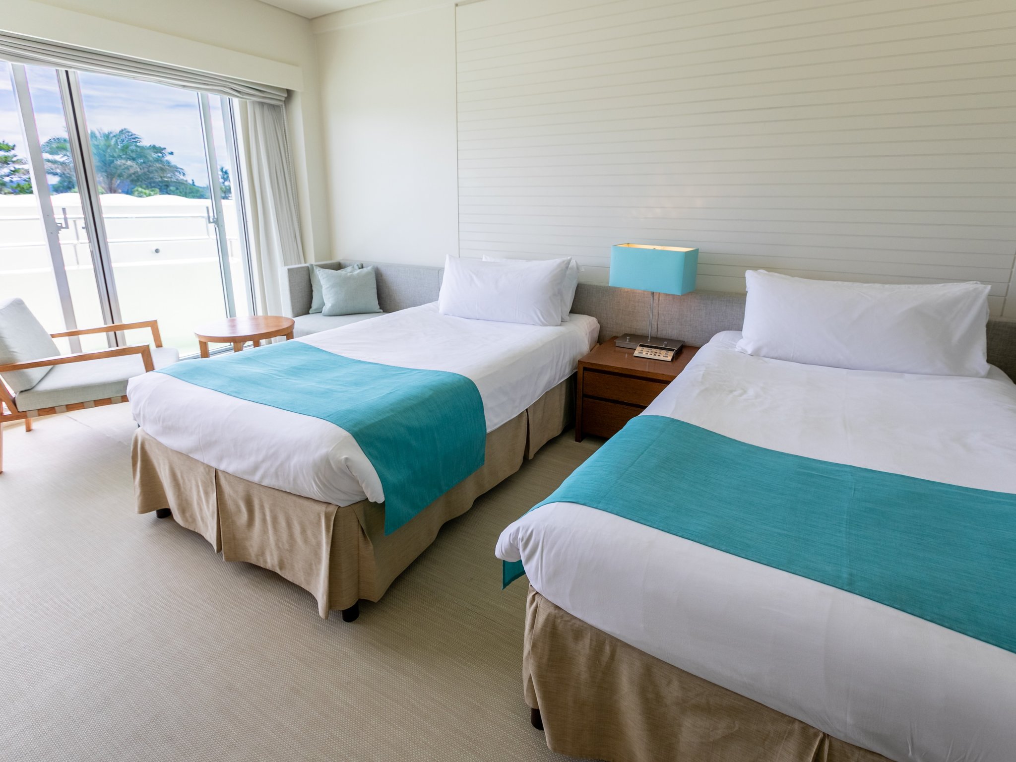 Images ANA InterContinental Manza Beach Resort by IHG