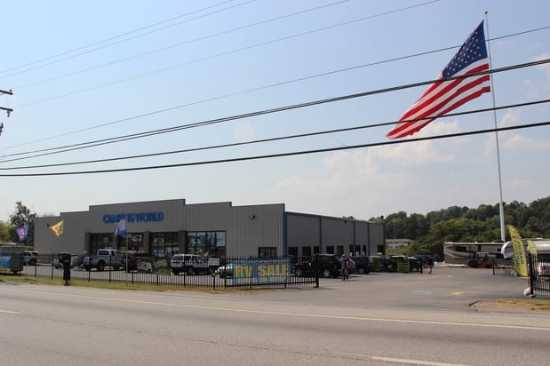 Images Camping World RV Sales