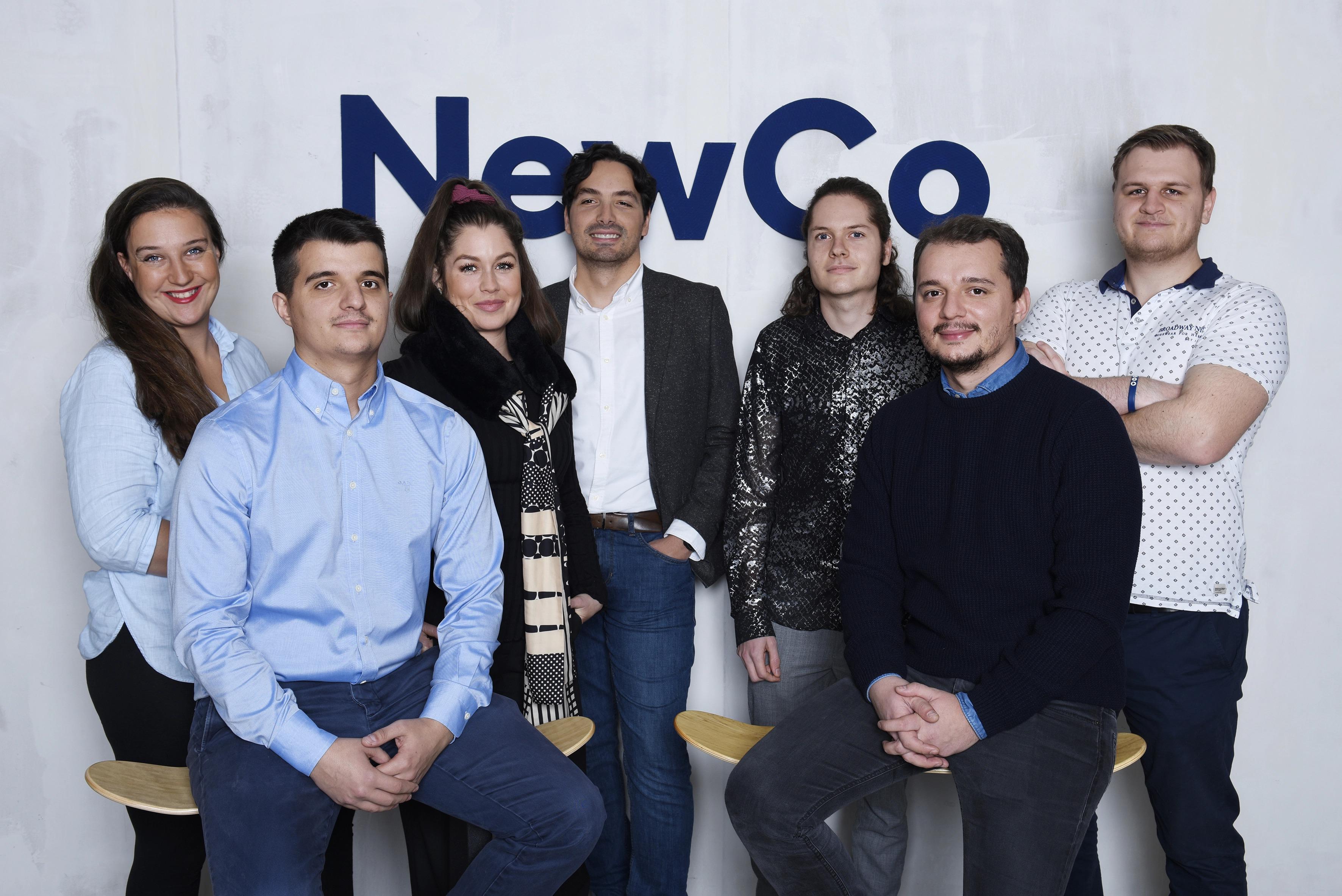 NewCo Switzerland AG, Winkelweg 3 in Lachen