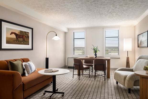 Images Crowne Plaza Louisville Airport Expo Ctr by IHG