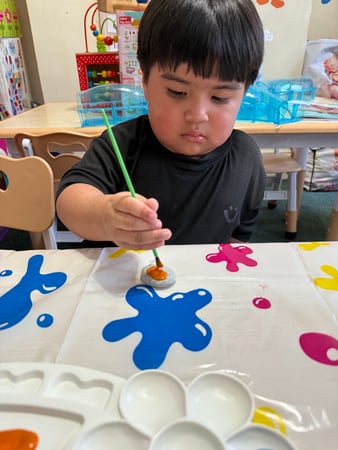 Images Love My Bilingual Angels, Group Family Daycare