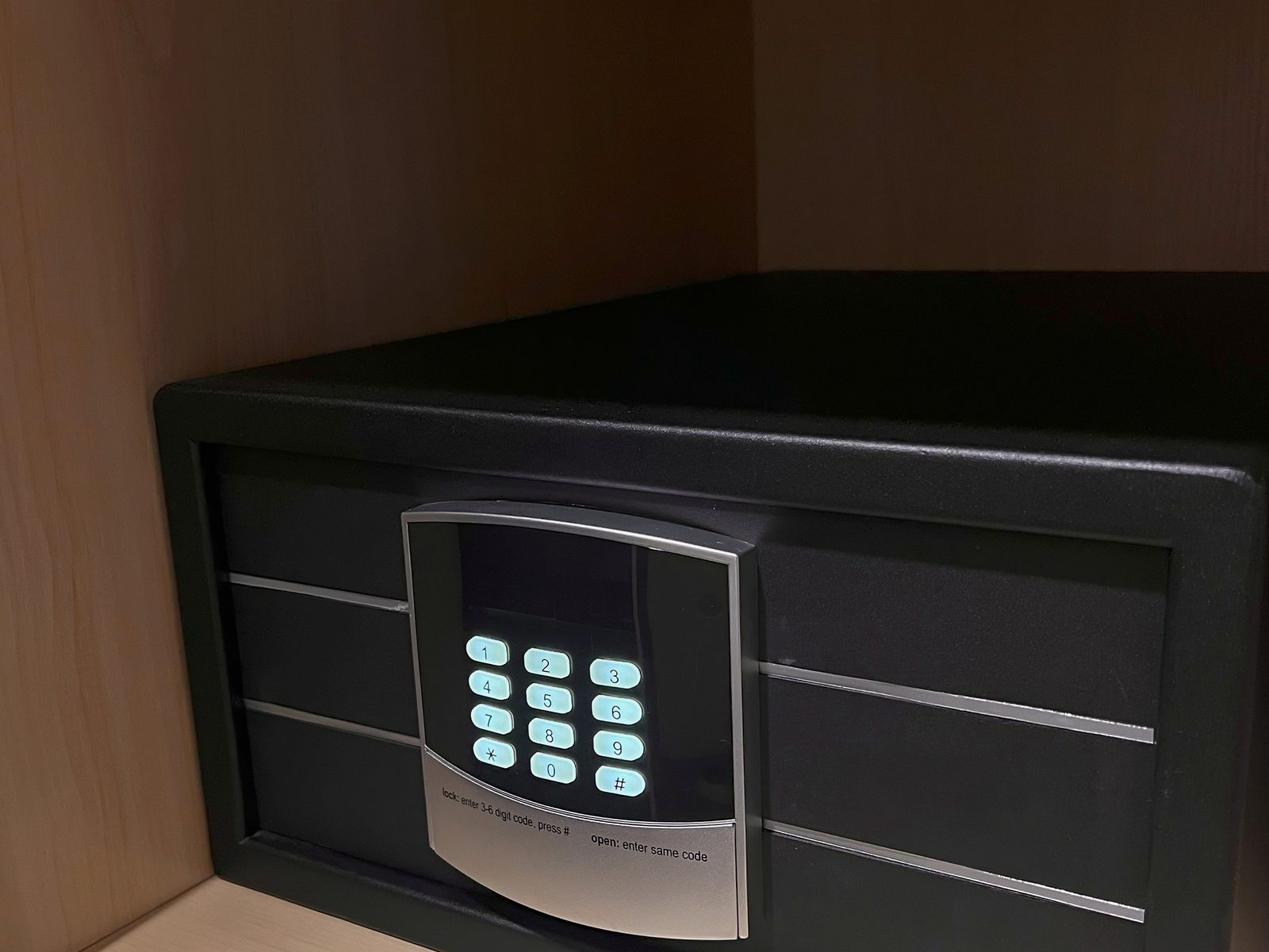 Freedom Lock & Safe