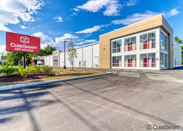 Images CubeSmart Self Storage
